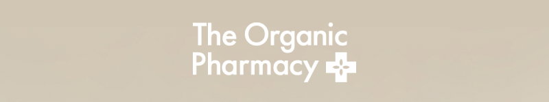 The Organic Pharmacy