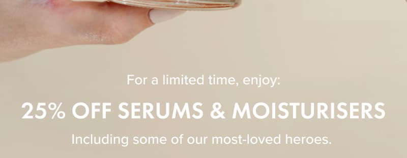 25% off