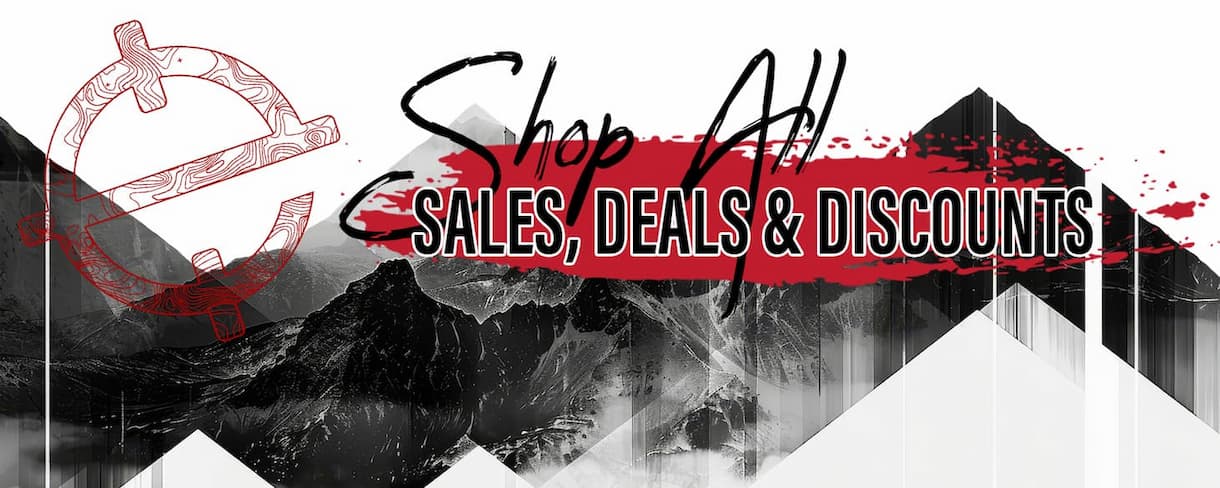 Shop All Sales, Deals, and Discounts