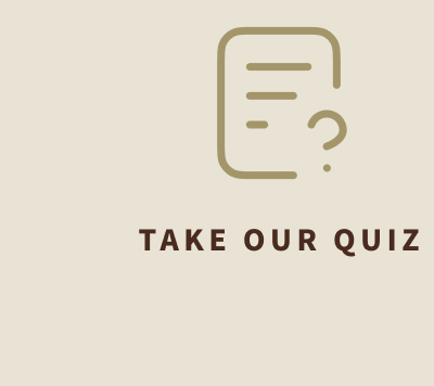 Take Our Quiz