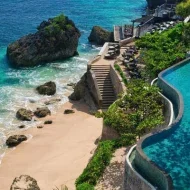 The Best Five-Star Resorts in Jimbaran