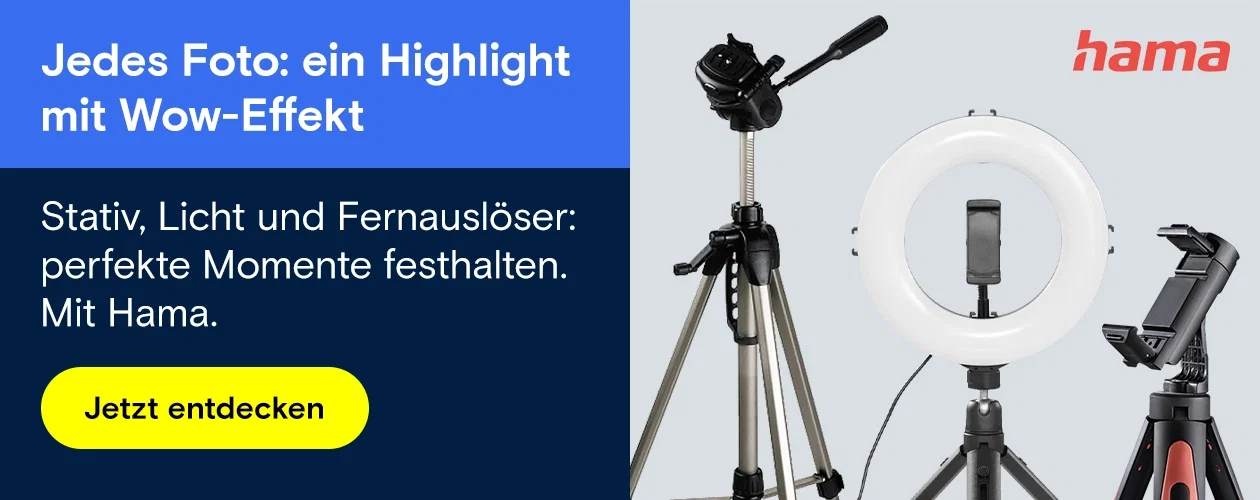 Hama Foto-Highlight Deal