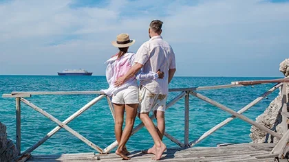 Sail Smarter: up to 40% OFF Ferry Tickets Now! Search Now
