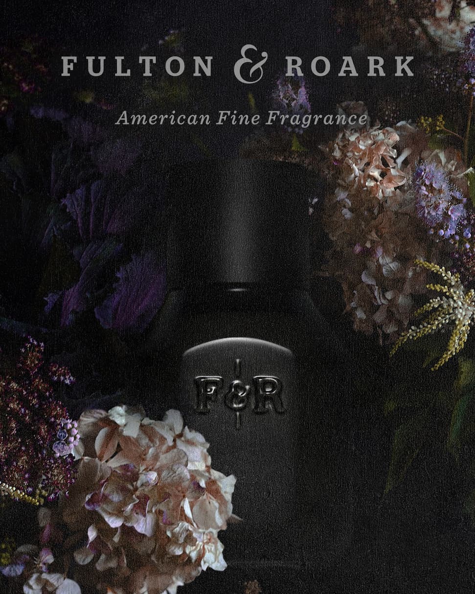 American Fine Fragrance