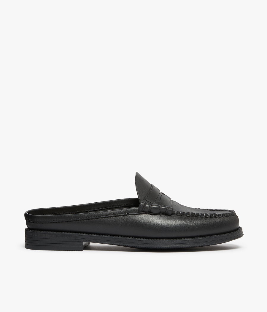 Weejuns Larson Penny Slides