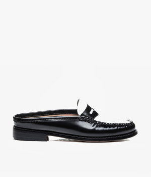 Weejuns Penny Slides