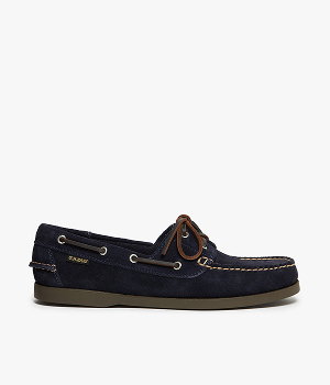 Jetty II 2 Eye Boat Shoes