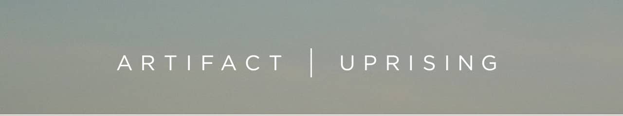 Artifact Uprising 