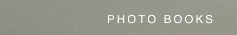 PHOTO BOOKS