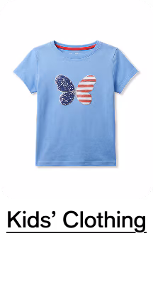Kids' Clothing