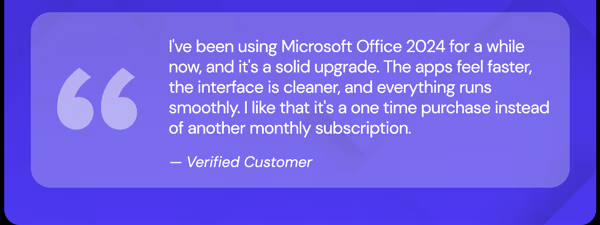 Microsoft Office 2024 Professional Plus