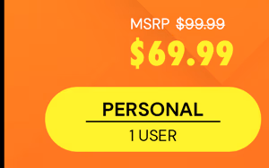 Microsoft 365: 1-Year Subscription
