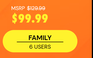 Microsoft 365: 1-Year Subscription