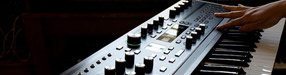 From the Archive: Monophonic vs. Polyphonic vs. Paraphonic Synths