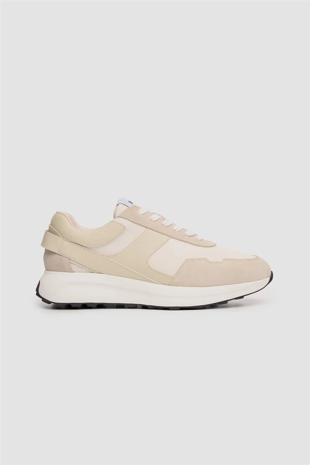 Image of Canbera White Trainers