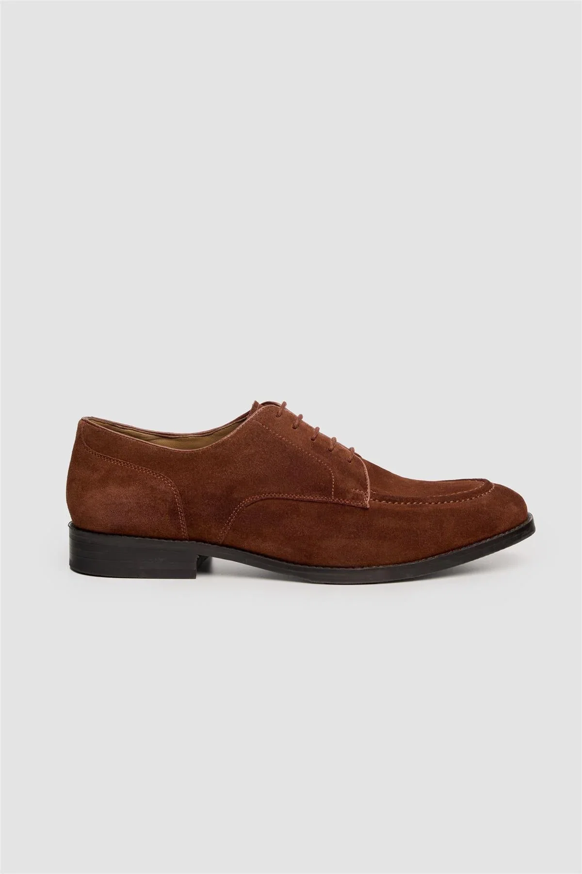 Image of Brera Cognac Shoes