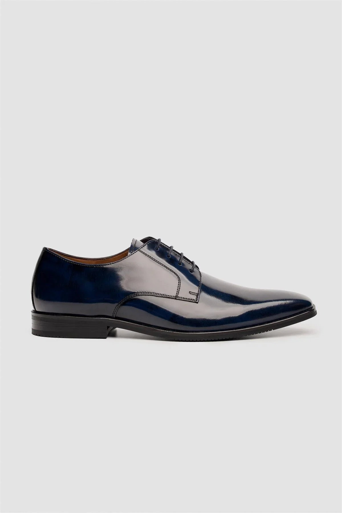 Image of Chester Navy Shoe