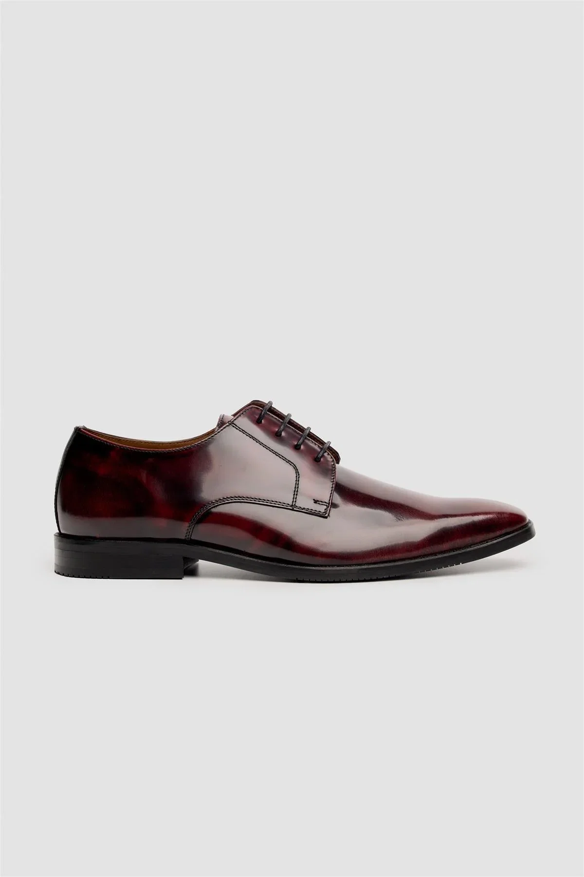 Image of Chester Wine Shoe