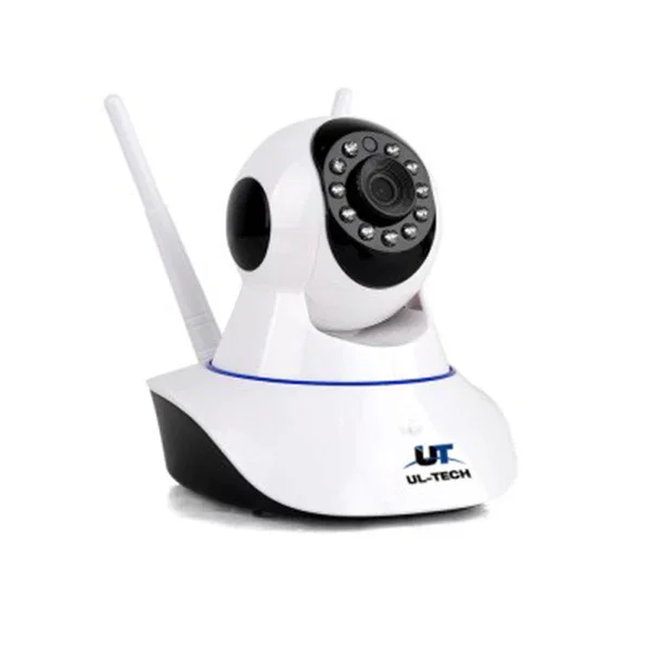 1080P Wireless IP Camera
