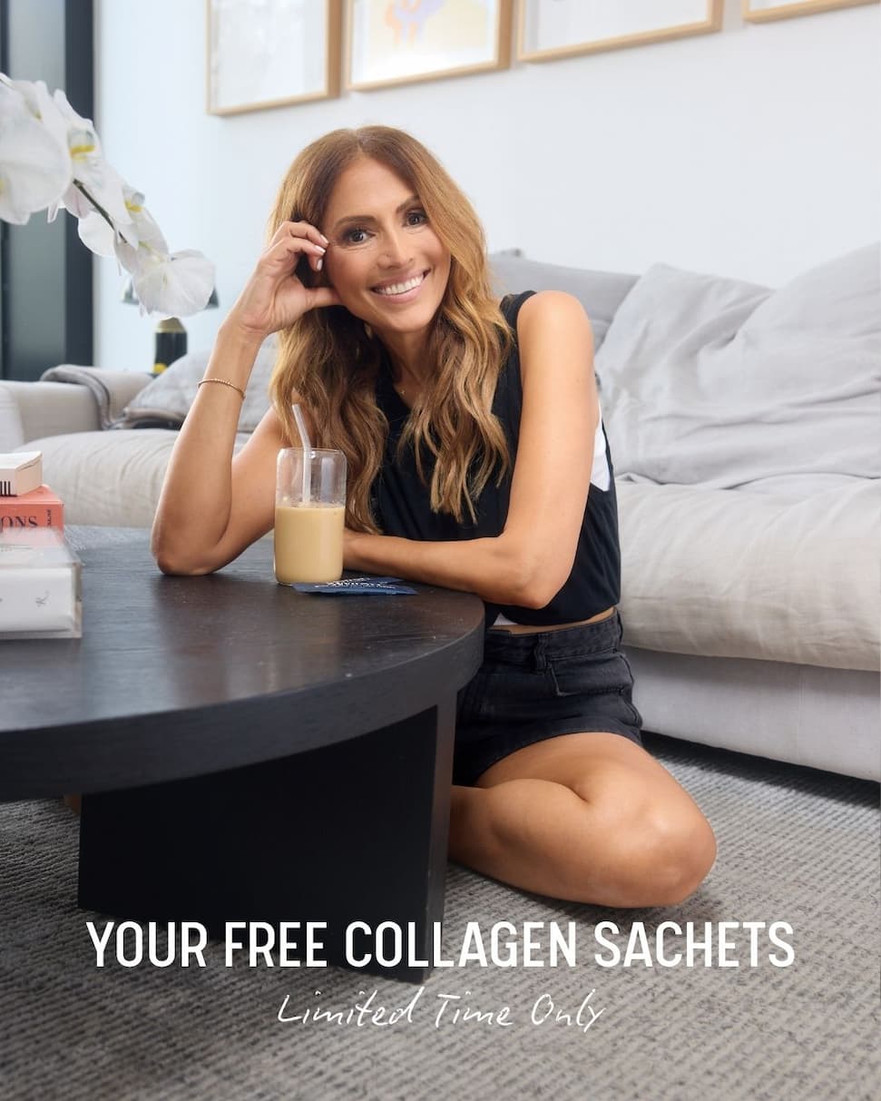 Sally Obermeder, SWIISH Co-Founder