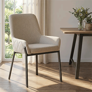 Chaise VALENTINA