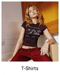 T-Shirts