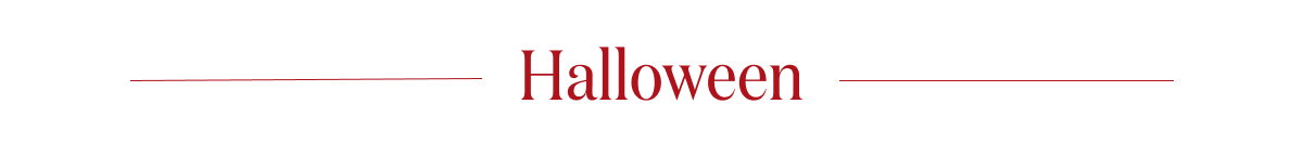 Halloween