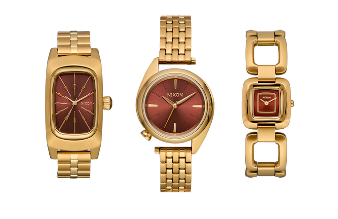 Liquid Amber Collection - Shop Now 