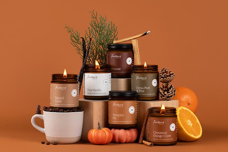 Our new Fall 2026 Collection