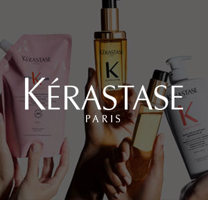 KERASTASE | SHOP NOW