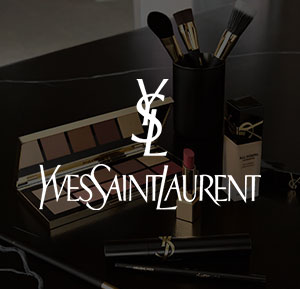 YSL | SHOP NOW