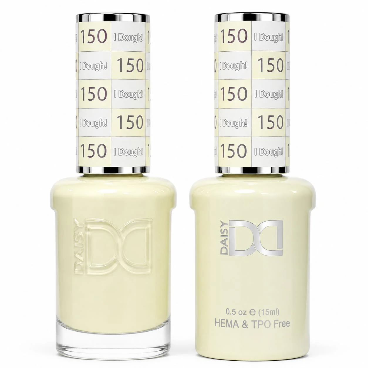 Image of DND - Hema-Free & TPO-Free Gel & Lacquer - I Dough! – 150