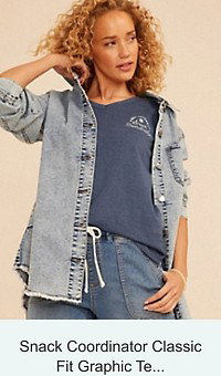 maurices product recommendation