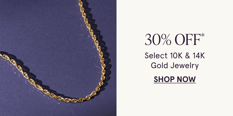 Diamond, dainty twist (rope) necklace. 30% OFF Select 10K & 14K gold jewelry. Click here to shop now 