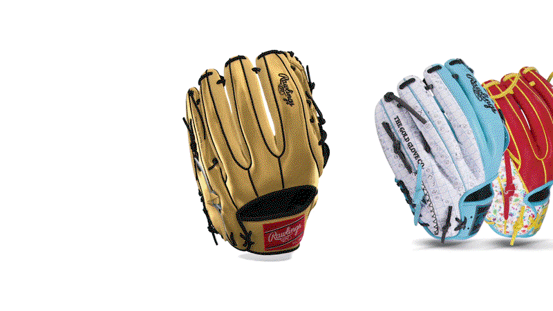New 3D Custom Glove Builder
