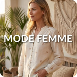 MODE FEMME