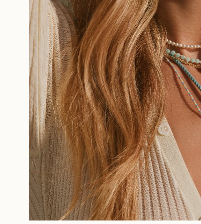 Layered Necklaces