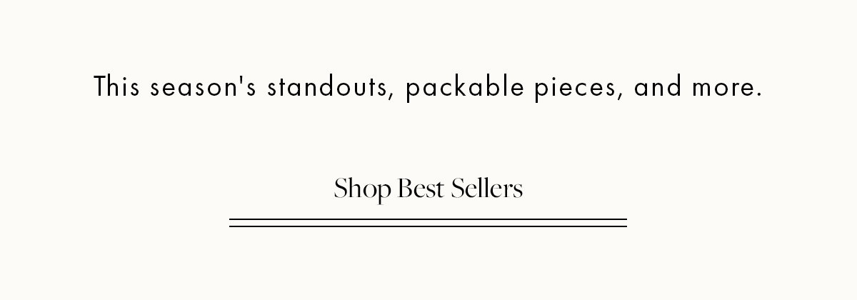 Shop Best Sellers