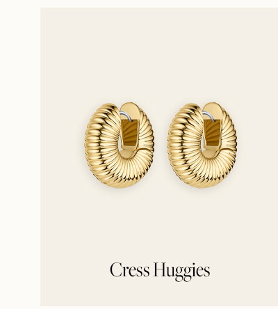 Cress Huggies