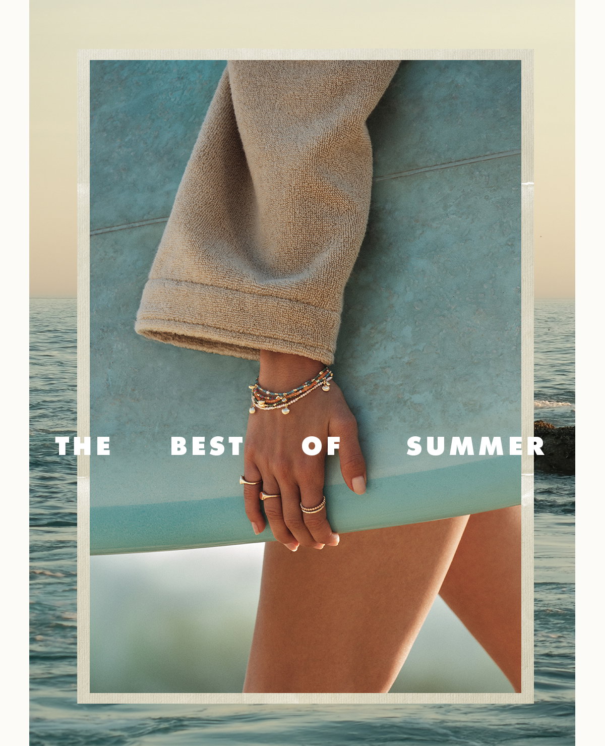 The Best of Summer