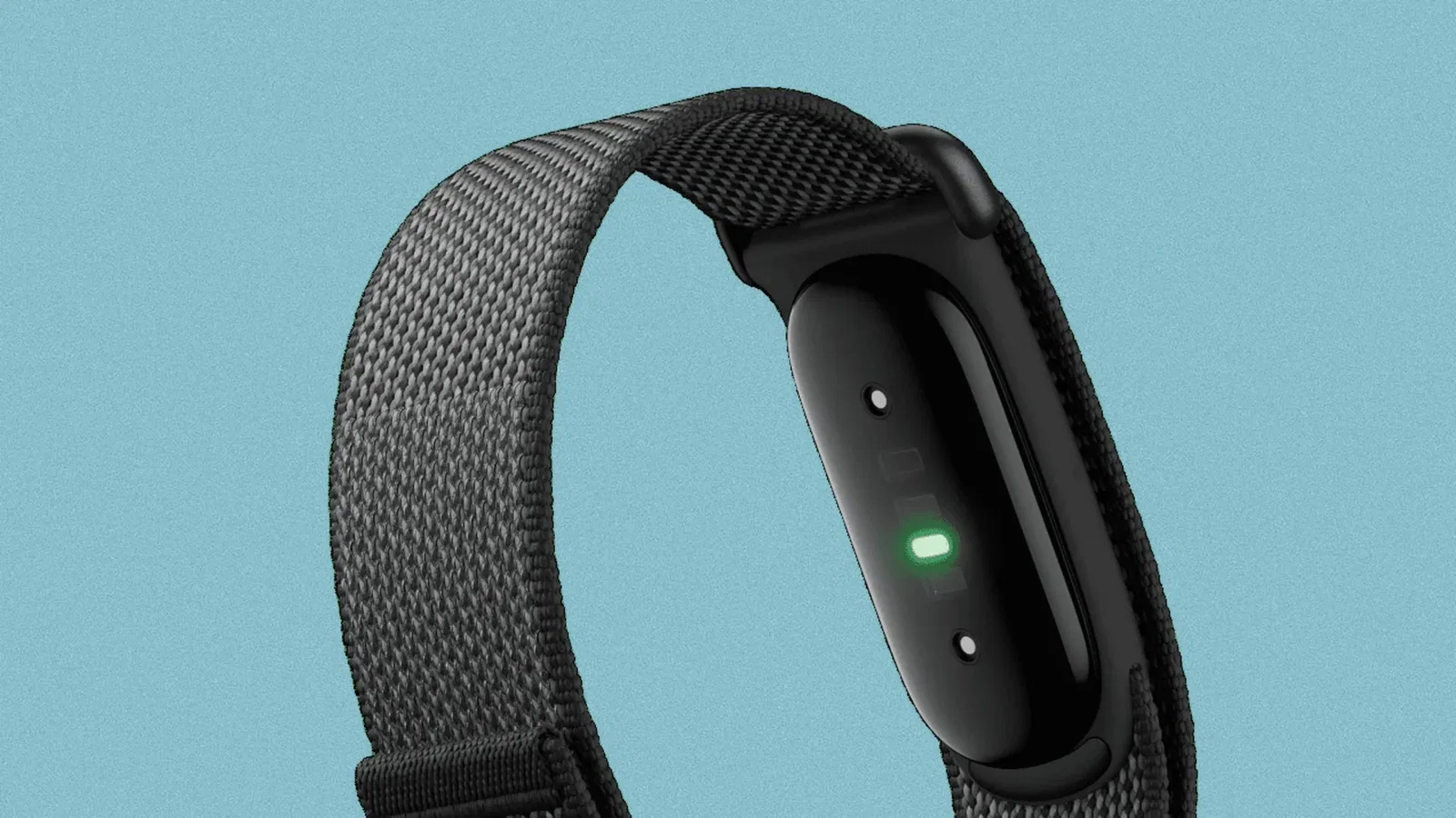 Fitbit’s Whoop Challenger Quietly Added a Game-Changing Upgrade