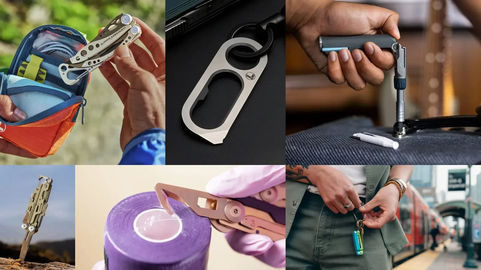 The Best New Leatherman Releases of 2026 (So Far)