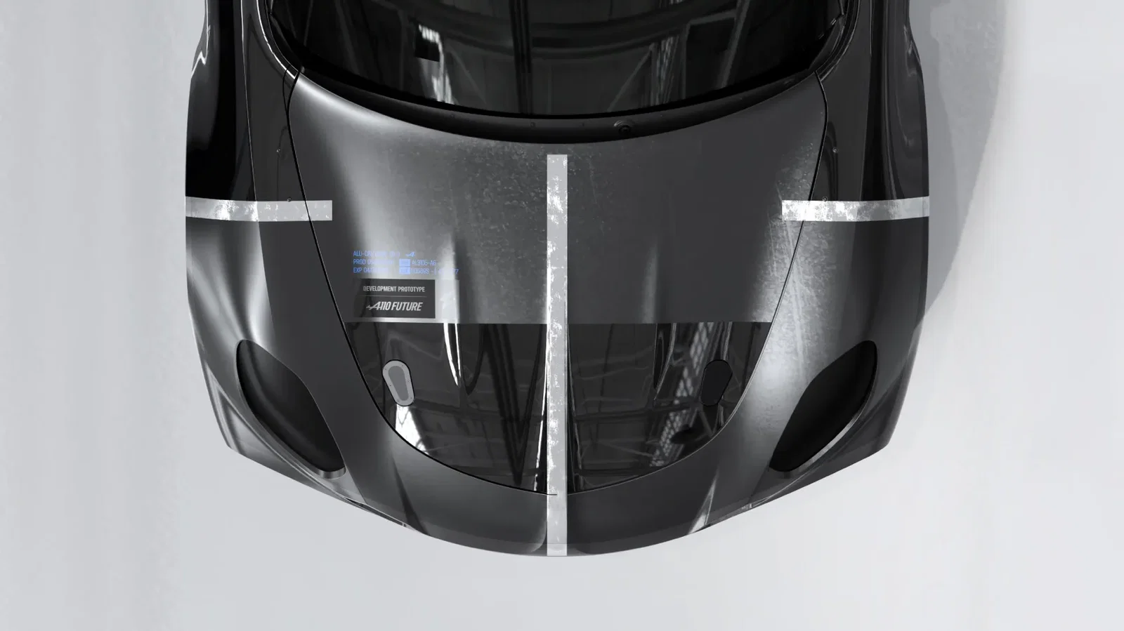 Porsche’s Next Cayman Just Got Beat to a Crucial First Show of Force