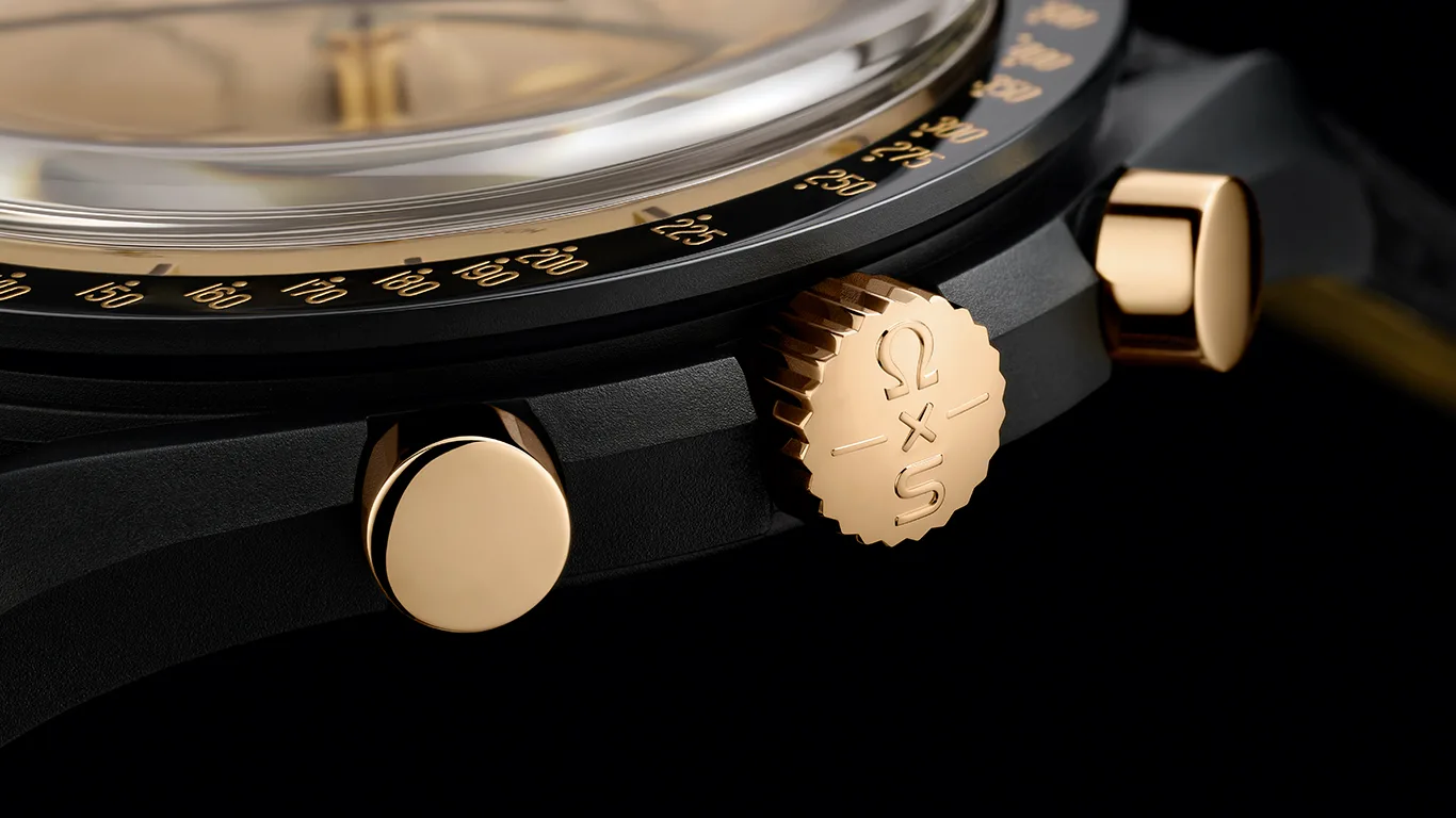 The Impressive New MoonSwatch Is Closer to an Omega Than Ever Before