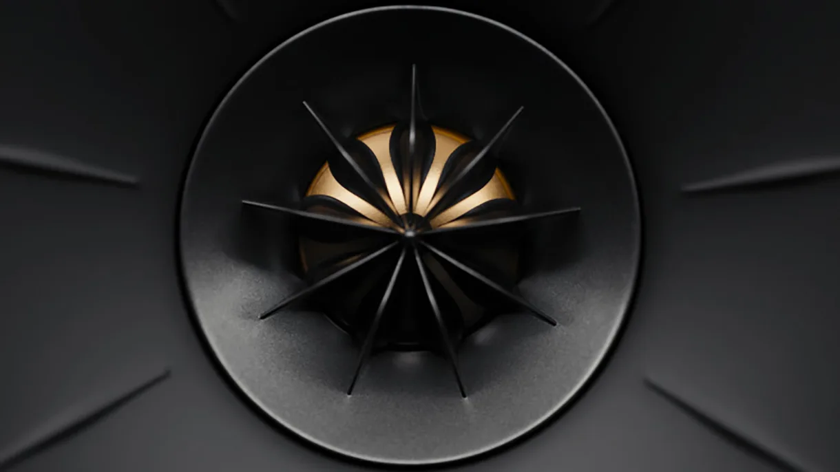 KEF Just Gave Audiophiles a New Reason to Get Excited