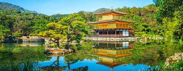 Ultimate Autumn in Japan