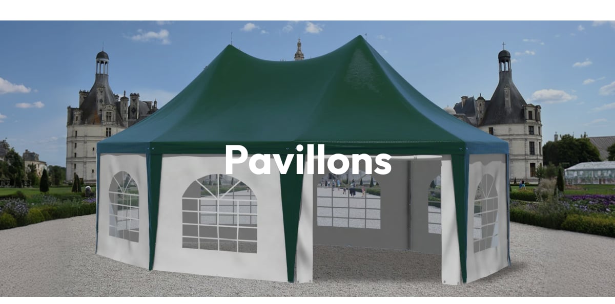 Pavillons