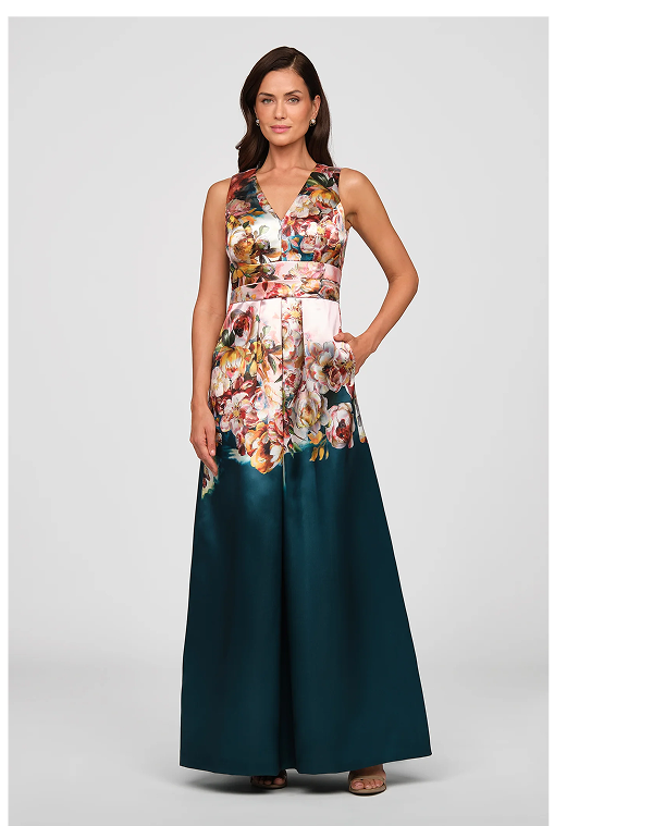 Mariah Gown 