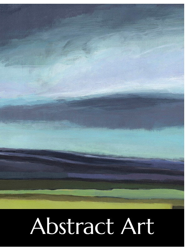 Abstracts have the power to evoke strong feelings, provoke introspection, and ignite the imagination