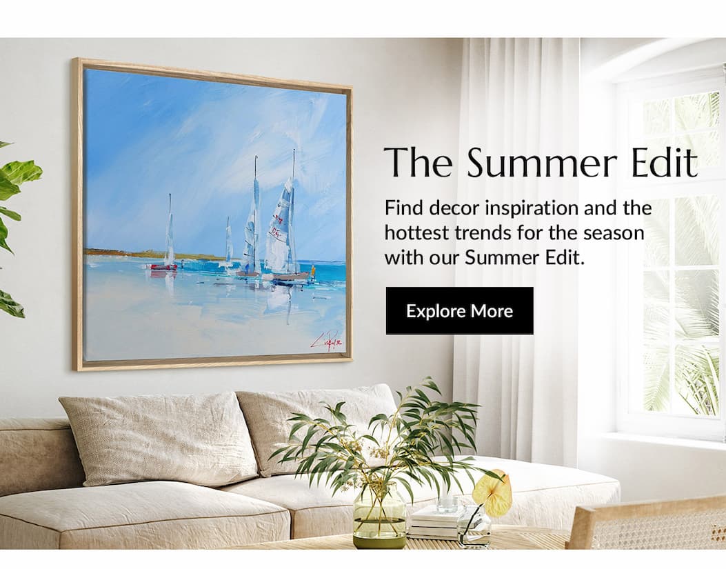 Shop Our Summer Edit